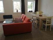 Apartmány pod Klínovcem