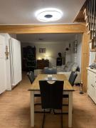 Ruhig gelegene Wohnung direkt am Schlosspark