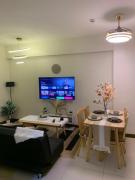 2BR 38th flr SIESTA SPACE in PRISMA Residences