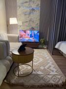 Comfortable Studio - Ghadeer Elegant Studio - Ghadeer