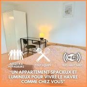 Dalikyda - Le Joffre - Centre ville - Proche Gare