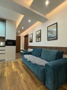 Mountain View President Kop