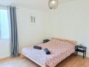 Dalikyda - Le Joffre - Centre ville - Proche Gare