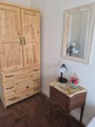 Departamento 2 ambiente en Villa Crespo 2 cuadras del subte B