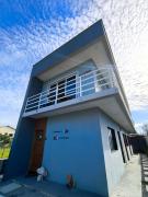 Suíte Varanda Vist Mar Sonho do Pontal Arraial do Cabo