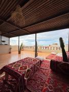 Tifawave Surf Stay Tamraght