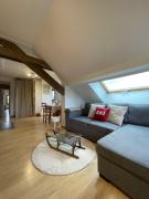 Appartement de montagne - Station du Schnepfenried