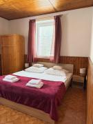 Hřensko 27 Apartmány