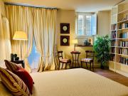 Luxury Loft Piazza Duomo Pistoia