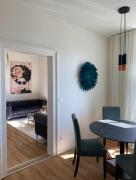 Boutique Apartment by Cosy Homes - Stylish and Quiet