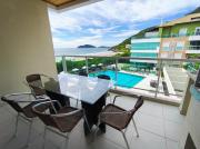 Apartamento Praia do Santinho - Frente para Mar