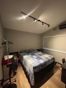 2 Bedroom House in a Gated Community and 2 parking spaces