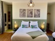 Le Brissonneau - Séjour Truffe