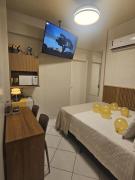 Copacabana Home Comfort Beach