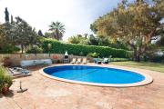Quinta da Balaia Charming Villa with Private Pool