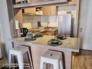 Downtown, comfortable, well connected