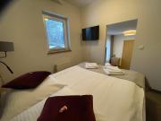 Villa Roma przy wyciągu na Szrenicę