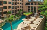 The Proud Karon Phuket - New 1BR Apartment 6floor