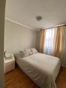 Departamento en la serena