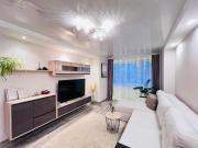 Comfort Apartment in Narva City Center