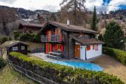 Chalet Les Melezes