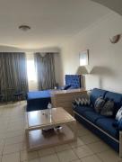 Yasmina Hotel Appartment