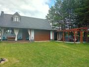 Domek letniskowy u Doroty