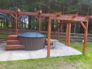 Domek letniskowy u Doroty