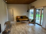 Rødbyhavn Nordic Villa