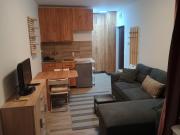 Ana Apartment River Sava Beograd