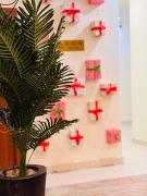 Downtown Rivnto-cozy stay