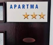 Cozy apartment in heart of Maribor big terrace