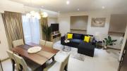 Casa Alea Serenity by TinTan - Cozy 3BR Condo Unit