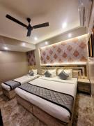 LG Signature Suites Kalyan Nagar