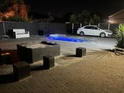 Bell rose oaks guest house