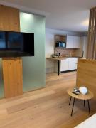 MALIA - Alpine Hideaway