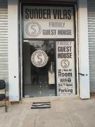Sundar villas family guest house