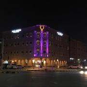 عنوان العرب للشقق المخدومة