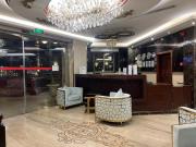 عنوان العرب للشقق المخدومة