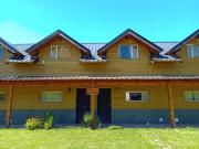 Alojamiento El Bolsón