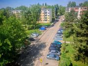 GUNER Apartament Łódź