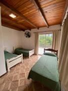 Casa con pileta cerca de Villa Carlos Paz