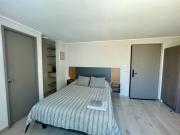 Apartamento en Santiago Centro