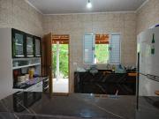 Cantinho pé da serra