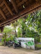 Kebun Homestay