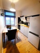 Apartment Cozy Stay - Saules Iela
