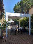 Comfortable house ideal for a family