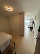 Temporada - Kit Studio Ipê Roxo - 114 - Sudoeste - Melhor Custo Benefício - Até 4 pessoas