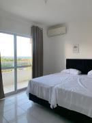 Apartamentos Cumbuco Condomínio Vila Real