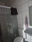 Apartamento Completo e Aconchegante, Climatizado, Totalmente Mobiliado